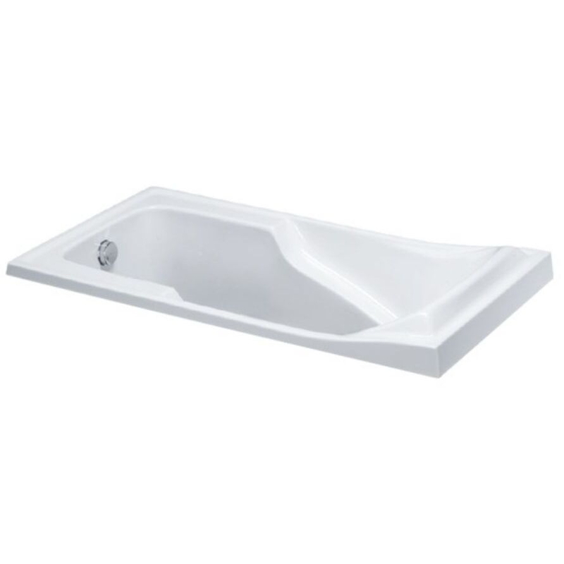 Bồn tắm xây 1.4M CAESAR AT0440