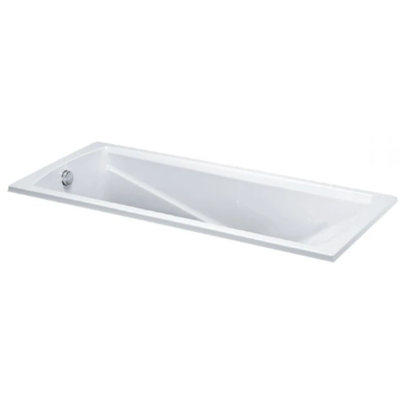 Bồn tắm xây 1.7M CAESAR AT0670