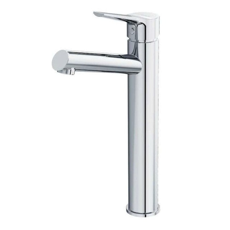 Vòi Lavabo Lạnh 1 Chân Caesar B191C