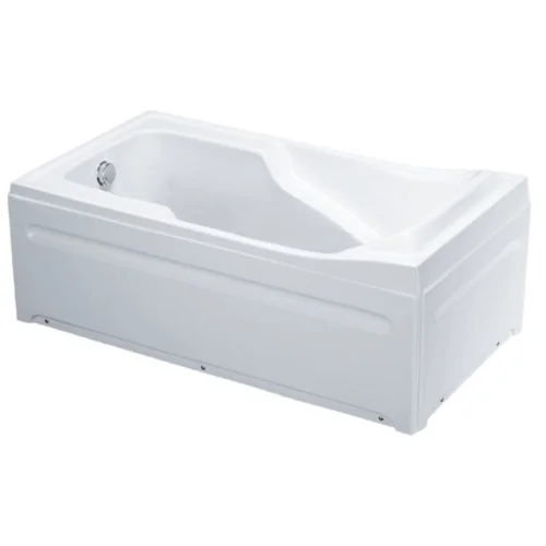 Bồn Tắm Có Yếm Caesar AT0440L 1.4m