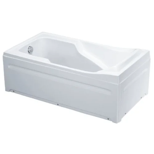 Bồn Tắm Có Yếm Caesar AT0440R 1.4m