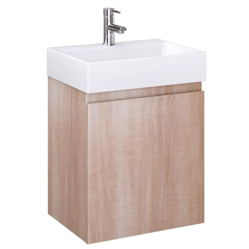 Tủ Lavabo treo tường Caesar EH05259AW7V(Không bao gồm vòi + chậu)