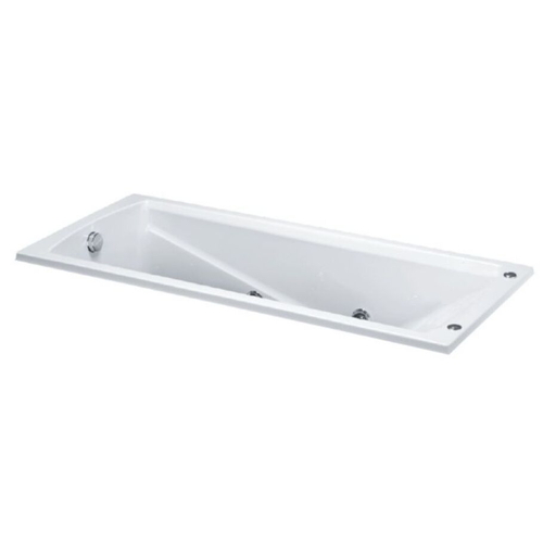 Bồn tắm xây 1.7M CAESAR MT0670