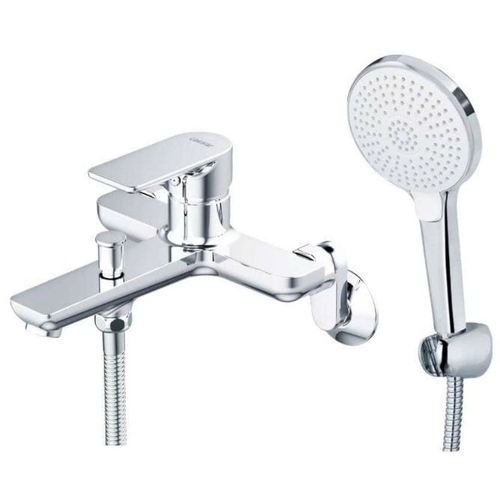 Bộ vòi sen tắm nóng lạnh Caesar S503C