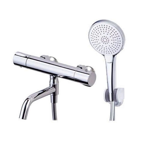 Bộ vòi sen tắm nhiệt độ Caesar TS620