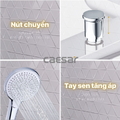 Bộ vòi sen tắm nóng lạnh Caesar S503C