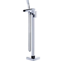 Vòi bồn tắm nóng lạnh đặt sàn Caesar AS689C