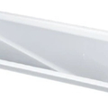 Bồn tắm xây 1.7M CAESAR AT0670