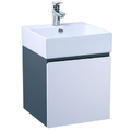 Tủ Lavabo treo tường Caesar EH05261ATGV(Không bao gồm vòi + chậu)