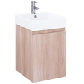 Tủ Lavabo treo tường Caesar EH05261AW7V(Không bao gồm vòi + chậu)