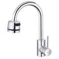Vòi Rửa Bát Nóng Lạnh Caesar K695CV