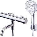 Bộ vòi sen tắm nhiệt độ Caesar TS620