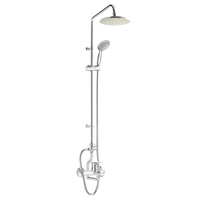 Sen tắm cây đứng nóng lạnh Inax BFV-1115S-3C-2