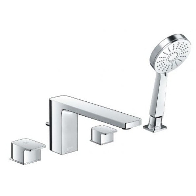 Sen gắn bồn tắm Inax BFV-5013S