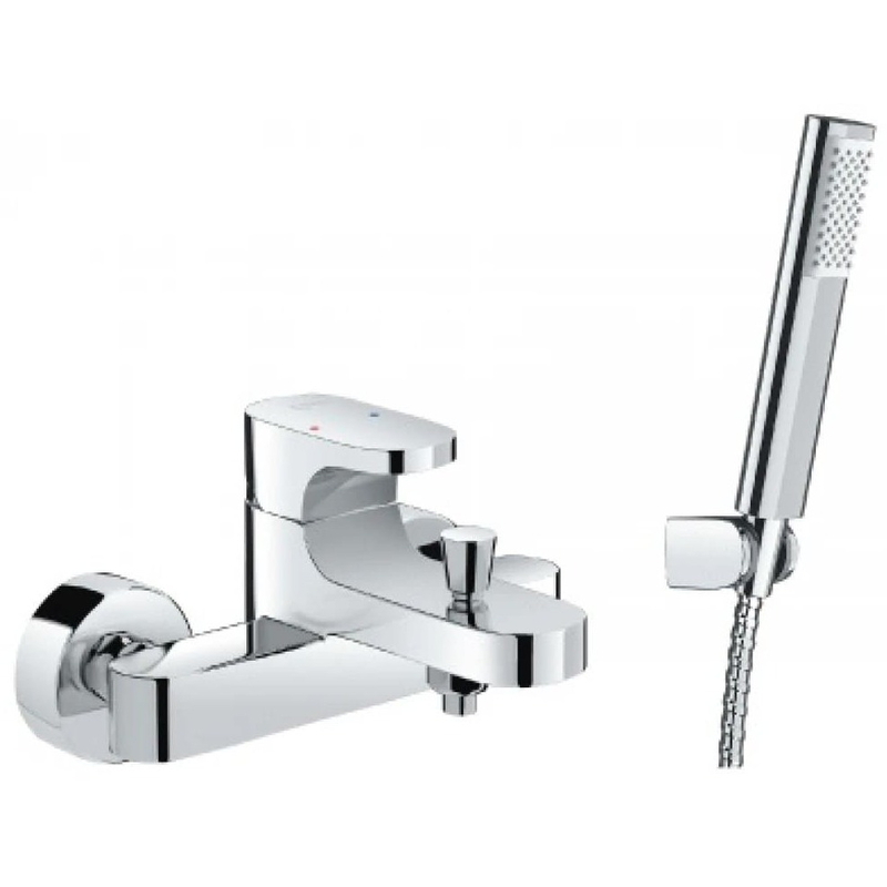 Sen tắm cây đứng nhiệt độ Inax BFV-6003S