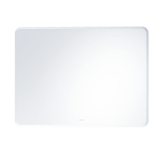 Gương soi treo tường 80x60cm Caesar M114R