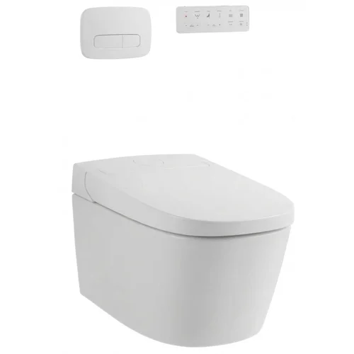 Bồn cầu treo tường thông minh INAX AC-820VN (AC820VN)
