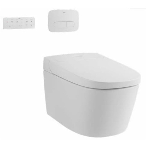 Bồn cầu treo tường thông minh INAX AC-821VN (AC821VN)