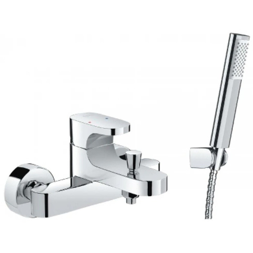 Sen tắm cây đứng nhiệt độ Inax BFV-6003S