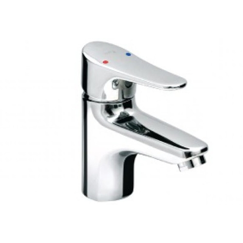 Vòi chậu rửa mặt nóng lạnh Inax LFV-1002S