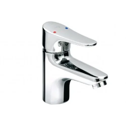 Vòi chậu rửa mặt nóng lạnh Inax LFV-1002S
