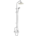 Sen tắm cây đứng nóng lạnh Inax BFV-1115S-3C-2