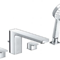 Sen gắn bồn tắm Inax BFV-5013S
