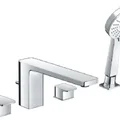 Sen gắn bồn tắm Inax BFV-5013S