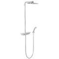 Sen tắm cây đứng nhiệt độ Inax BFV-655T-SPA