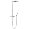 Sen tắm cây đứng nhiệt độ Inax BFV-655T-SPA