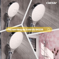 Tay sen 3 chế độ Caesar SH238