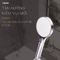 Tay sen 3 chế độ Caesar SH238