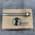 Van Xả Bồn Tiểu Nam Cảm Ứng Caesar A652DC-PW