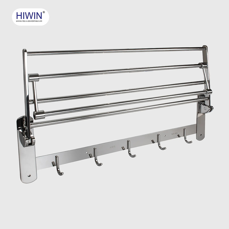 Giàn treo khăn nhà tắm Hiwin Y-010