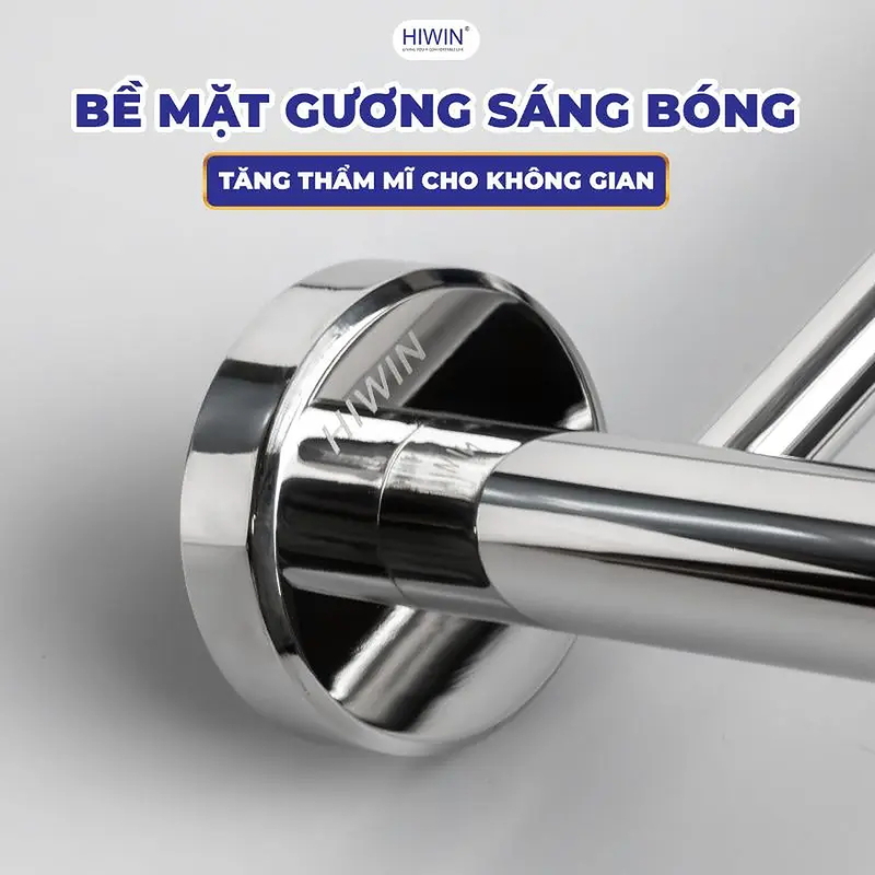 Giàn treo khăn nhà tắm Hiwin Y-539A