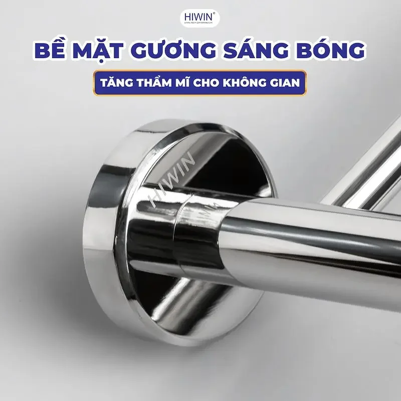 Giàn treo khăn nhà tắm Hiwin Y-539A