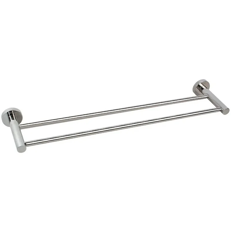 Thanh để khăn trong nhà tắm 2 tầng Hiwin Y-538A-2 