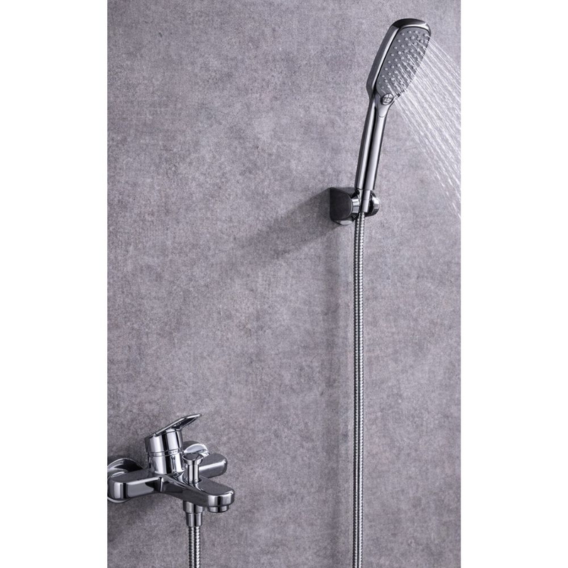 Sen tắm đồng mạ bóng Kagol ST08B