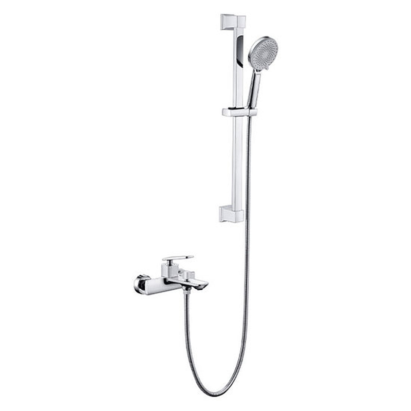 Sen tắm đồng cầm tay trượt Kagol SL10