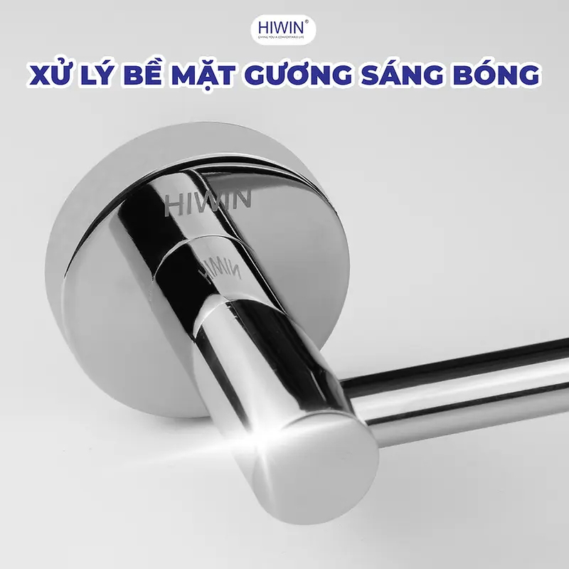 Thanh để khăn trong nhà tắm Hiwin Y-540A-2