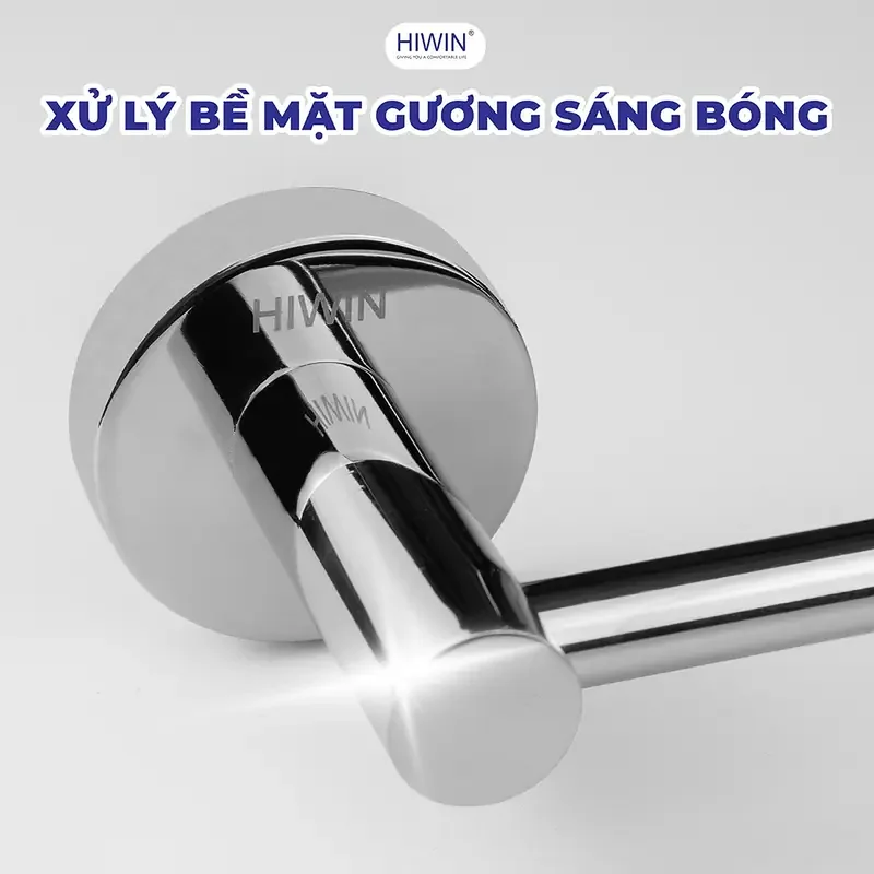 Thanh để khăn trong nhà tắm Hiwin Y-540A-2