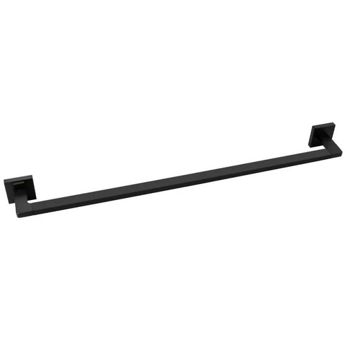 Thanh để khăn trong nhà tắm màu đen Hiwin Y-1308