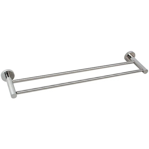 Thanh để khăn trong nhà tắm 2 tầng Hiwin Y-538A-2 