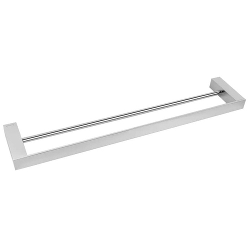 Thanh để khăn trong nhà tắm 2 tầng Hiwin Y-6809