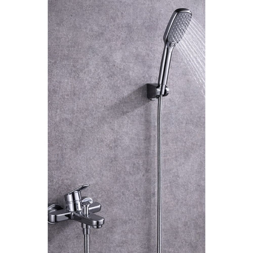 Sen tắm đồng mạ bóng Kagol ST08B