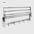 Giàn treo khăn nhà tắm Hiwin Y-010