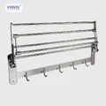 Giàn treo khăn nhà tắm Hiwin Y-010
