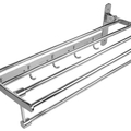 Giàn treo khăn nhà tắm Hiwin Y-010