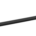 Thanh để khăn trong nhà tắm màu đen Hiwin Y-1308