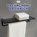 Thanh để khăn trong nhà tắm Hiwin Y-1311